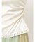 romantic frill summer top