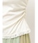 romantic frill summer top