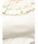 romantic frill summer top