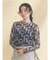 『WICKED』 Sheer Tops