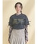 『WICKED』 Sheer Tops