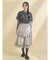 『WICKED』 Sheer Tops