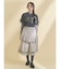 『WICKED』 Sheer Tops