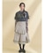 『WICKED』 Sheer Tops