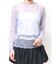 『WICKED』 Sheer Tops