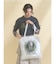 『WICKED』 Lace Tote Bag