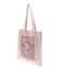 『WICKED』 Lace Tote Bag