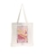 『WICKED』 Lace Tote Bag