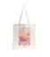 『WICKED』 Lace Tote Bag