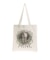 『WICKED』 Lace Tote Bag