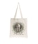 『WICKED』 Lace Tote Bag