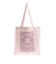 『WICKED』 Lace Tote Bag