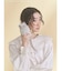 もこもこニャニィニュニェニョンスマホグリップ