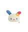 もこもこウサハナスマホグリップ