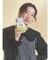 もこもこけろけろけろっぴスマホグリップ