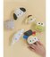 もこもこシナモロールスマホグリップ