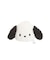 もこもこポチャッコスマホグリップ