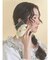 もこもこポムポムプリンスマホグリップ
