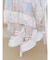 frill mary jane metal sneakers