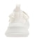 frill mary jane metal sneakers