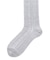 靴下屋×merry jenny flower lace knit sock