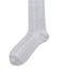 靴下屋×merry jenny flower lace knit sock