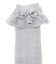 靴下屋×merry jenny flower lace knit sock