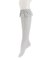 靴下屋×merry jenny flower lace knit sock