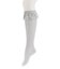 靴下屋×merry jenny flower lace knit sock