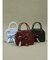 bow ribbon gift bag