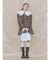 bow ribbon gift bag