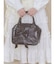 bow ribbon gift bag