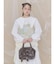 bow ribbon gift bag