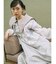 apron jacquardワンピース
