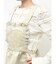 apron jacquardワンピース