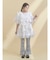 Tulle ribbon harness