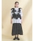 Tulle ribbon harness