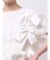 Tulle ribbon harness