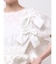 Tulle ribbon harness