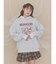 twin bears スウェット