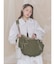 lace militaryジャケット