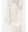 lace militaryジャケット