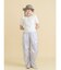 frill nylon hat
