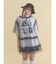 frill nylon hat