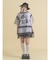 frill nylon hat