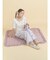 frill picnic sheet