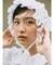 sugar lace bonnet