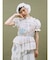 sugar lace bonnet