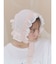 sugar lace bonnet