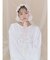 sugar lace bonnet